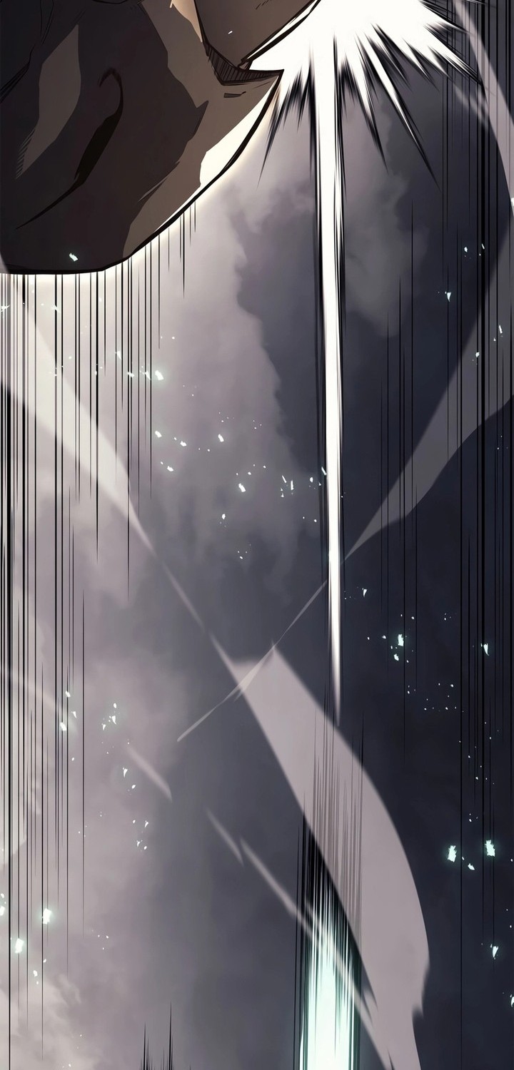 A Disaster-Class Hero Has Returned Chapter 87 Gambar 47
