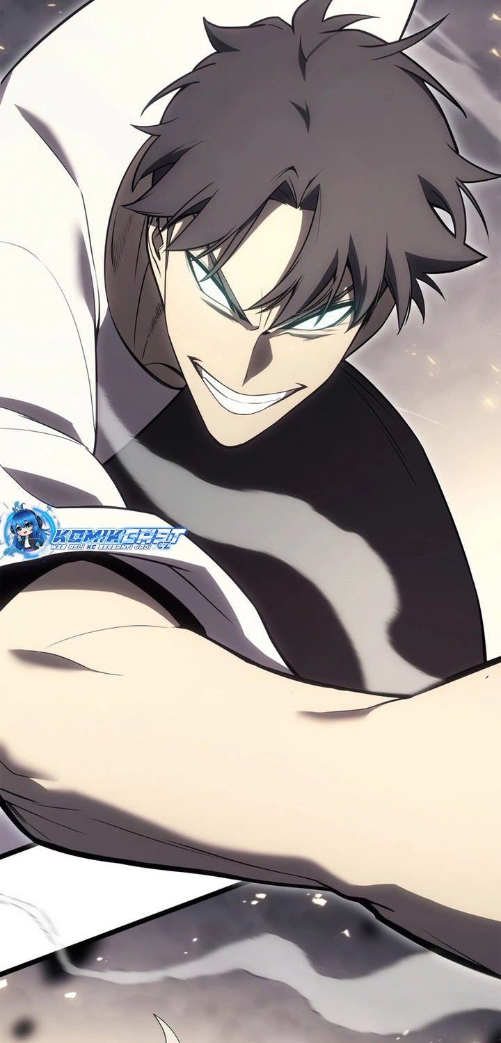 A Disaster-Class Hero Has Returned Chapter 87 Gambar 51