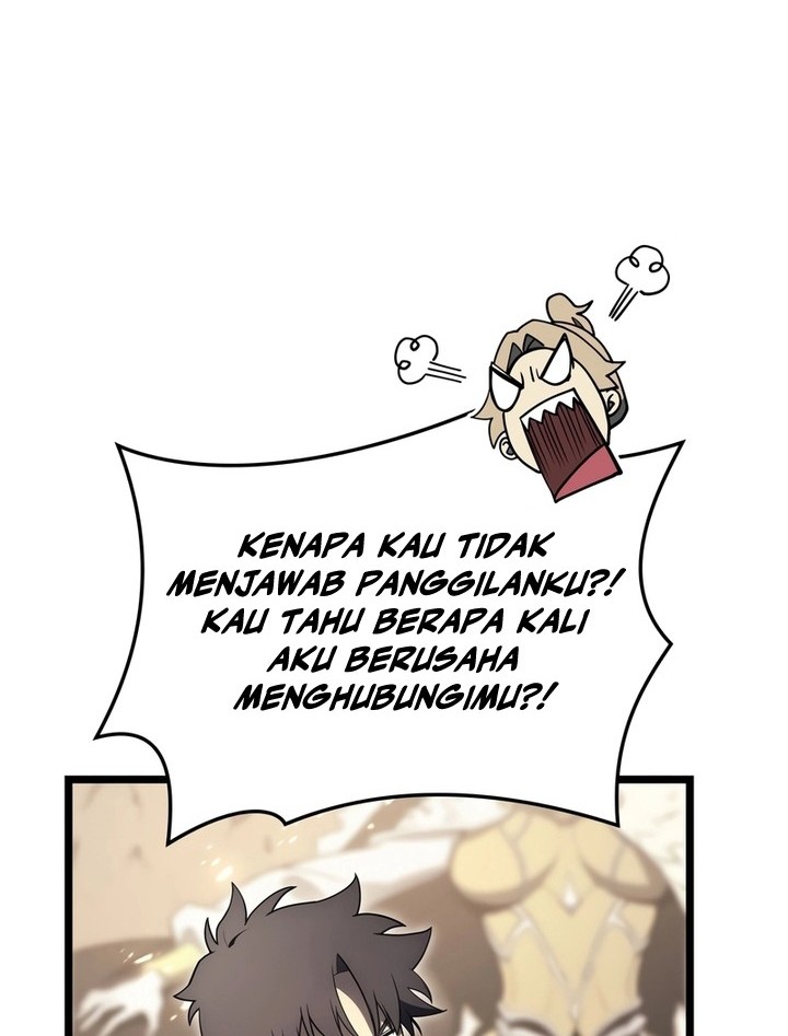 A Disaster-Class Hero Has Returned Chapter 87 Gambar 61