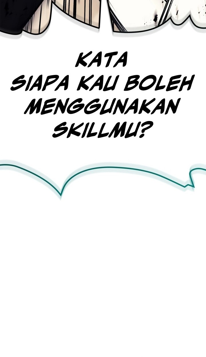 A Disaster-Class Hero Has Returned Chapter 87 Gambar 73