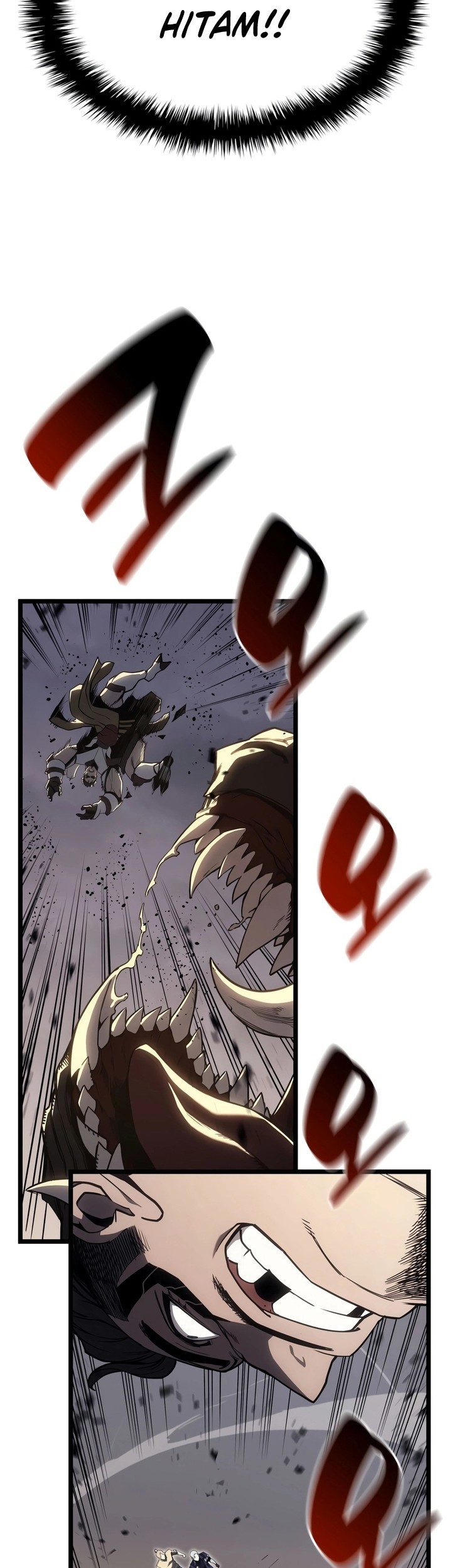 A Disaster-Class Hero Has Returned Chapter 87 Gambar 78