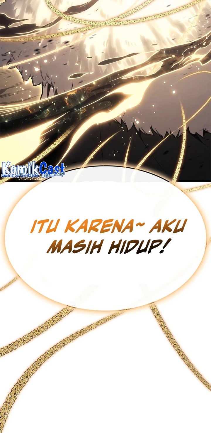 A Disaster-Class Hero Has Returned Chapter 87 Gambar 93