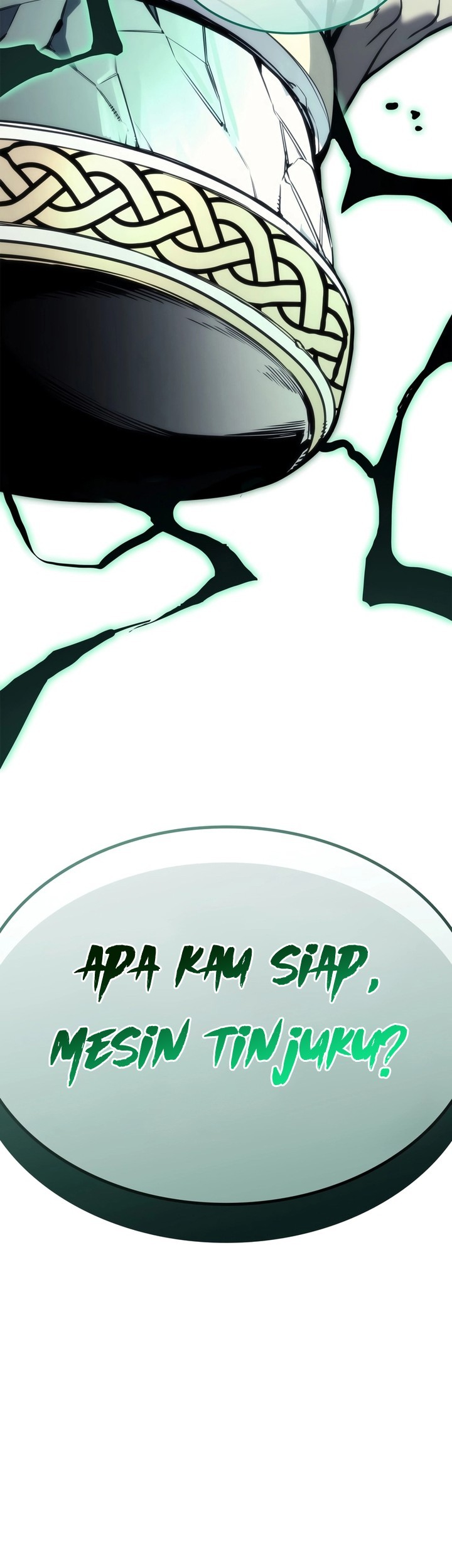 A Disaster-Class Hero Has Returned Chapter 87 Gambar 104