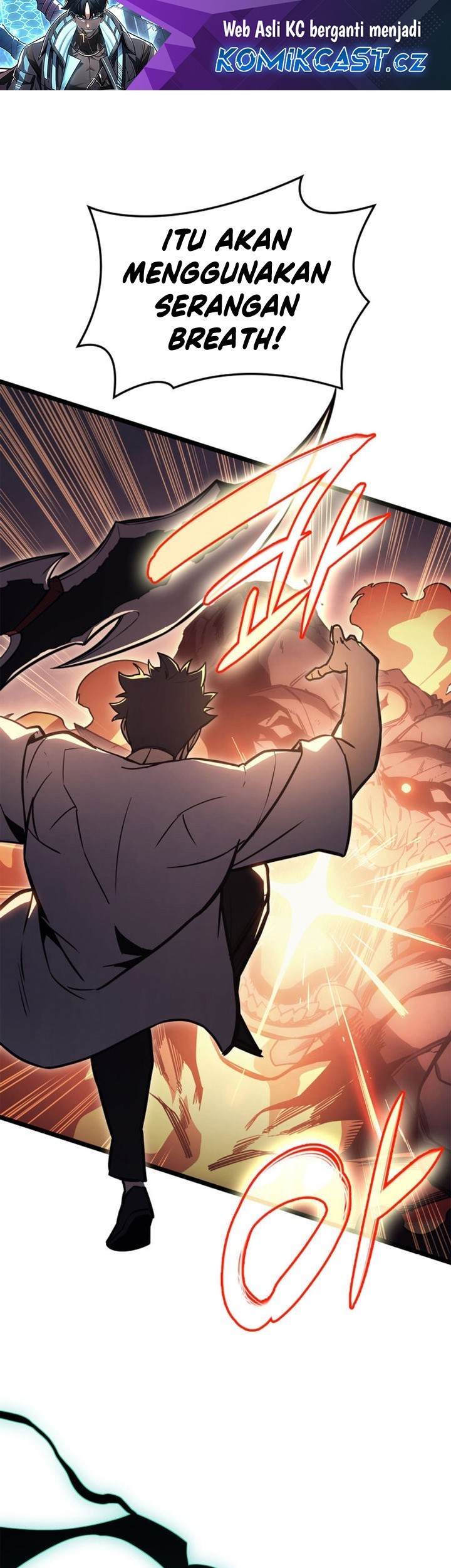 Baca  A Disaster-Class Hero Has Returned Chapter 86 Gambar 2