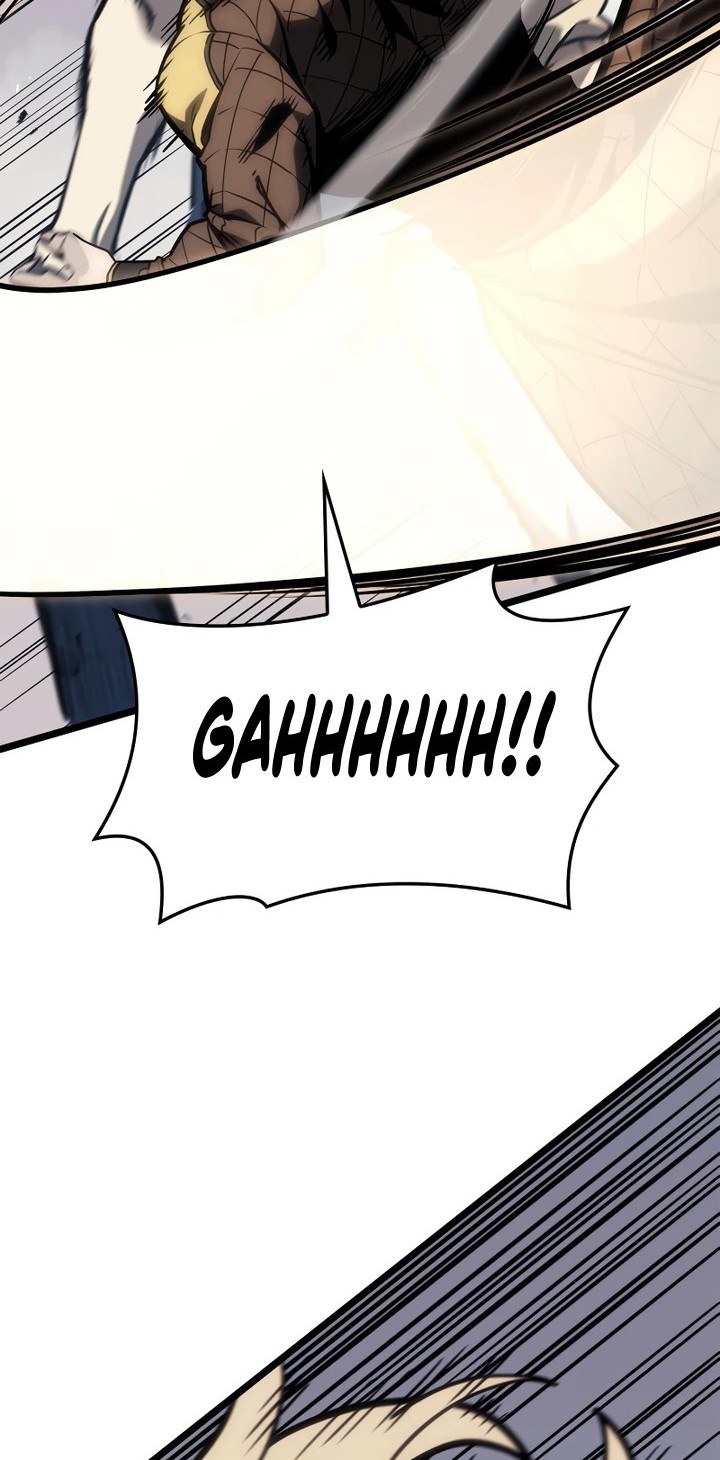 A Disaster-Class Hero Has Returned Chapter 85 Gambar 31