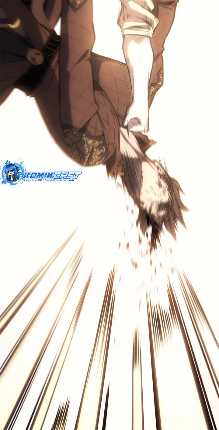 A Disaster-Class Hero Has Returned Chapter 85 Gambar 35