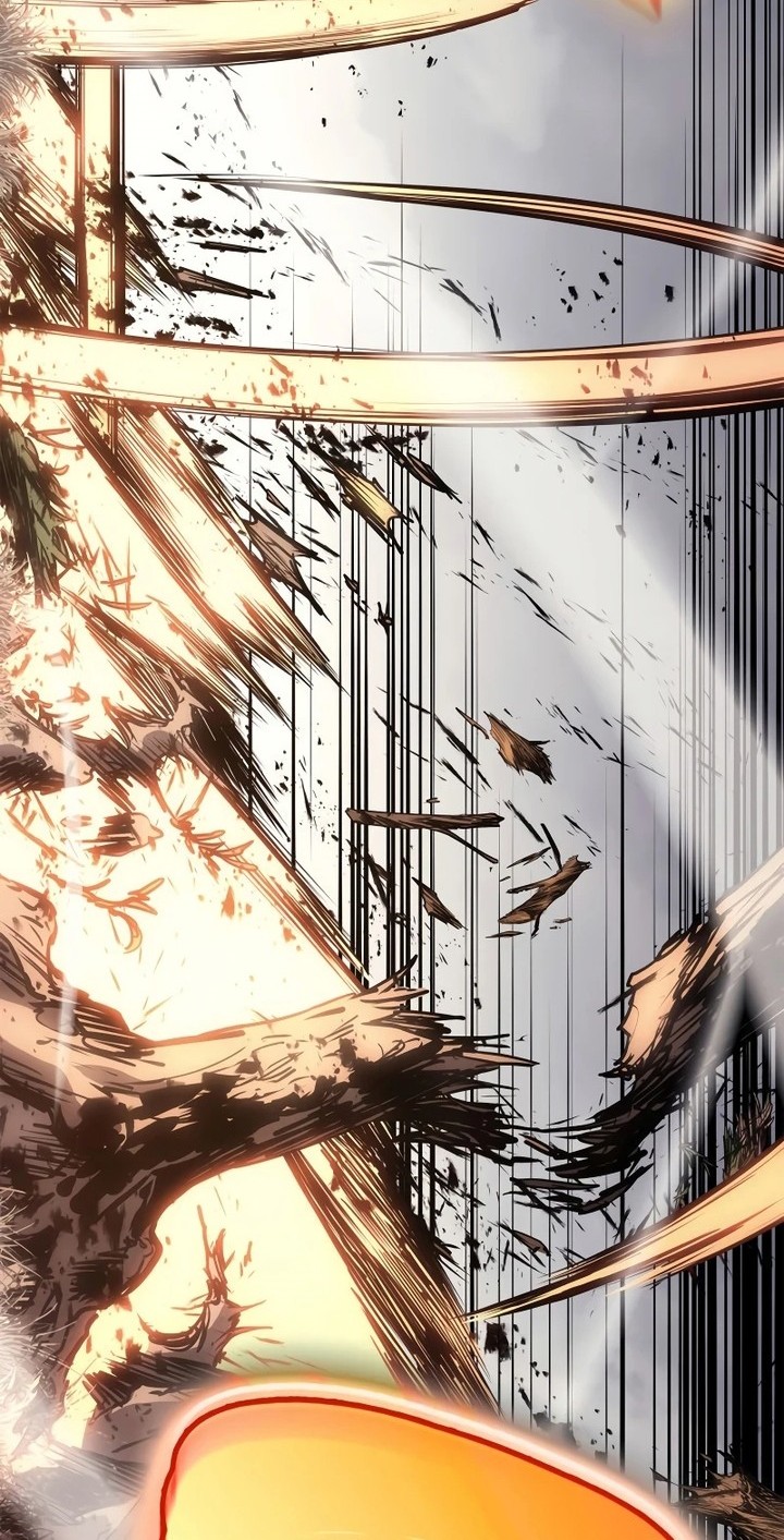 A Disaster-Class Hero Has Returned Chapter 85 Gambar 37