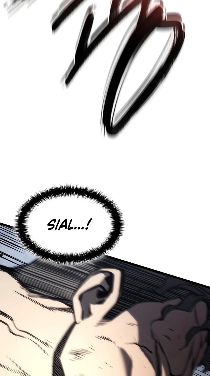 A Disaster-Class Hero Has Returned Chapter 85 Gambar 51