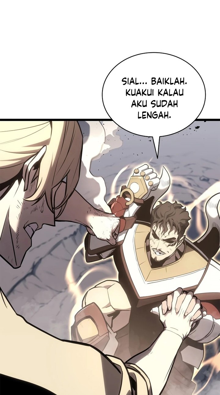 A Disaster-Class Hero Has Returned Chapter 85 Gambar 55