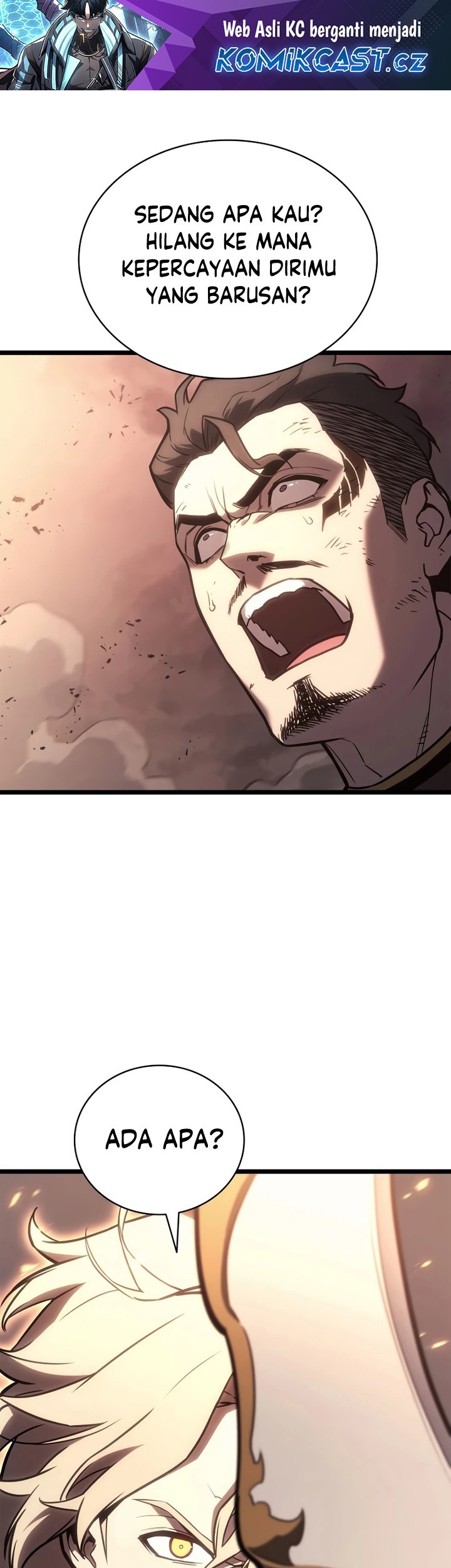 Baca  A Disaster-Class Hero Has Returned Chapter 85 Gambar 2