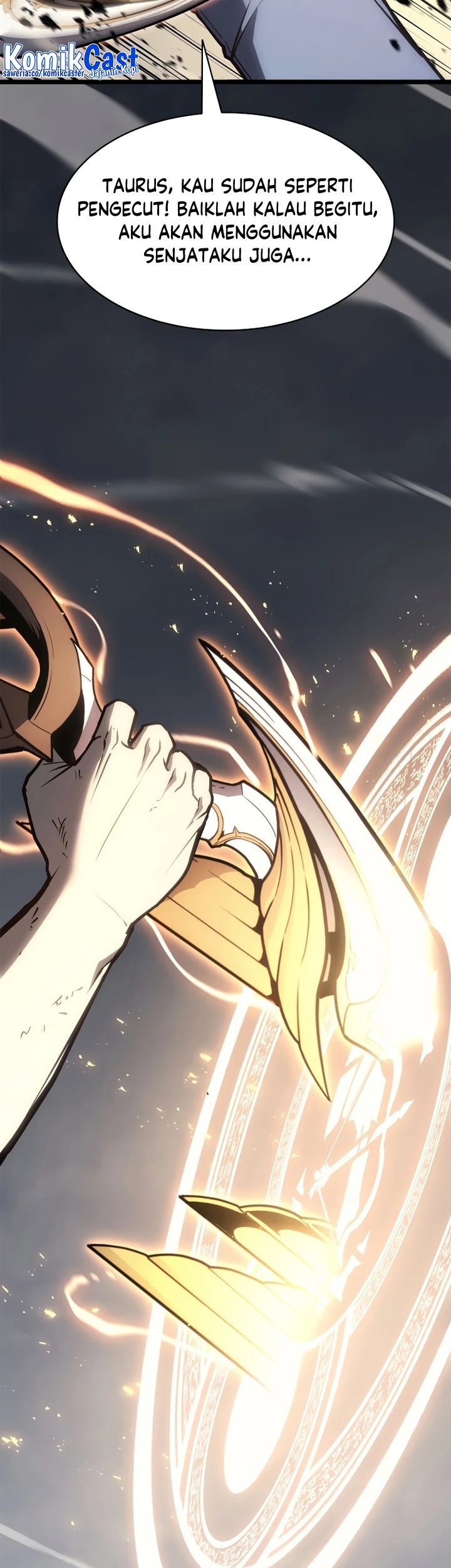 A Disaster-Class Hero Has Returned Chapter 85 Gambar 60