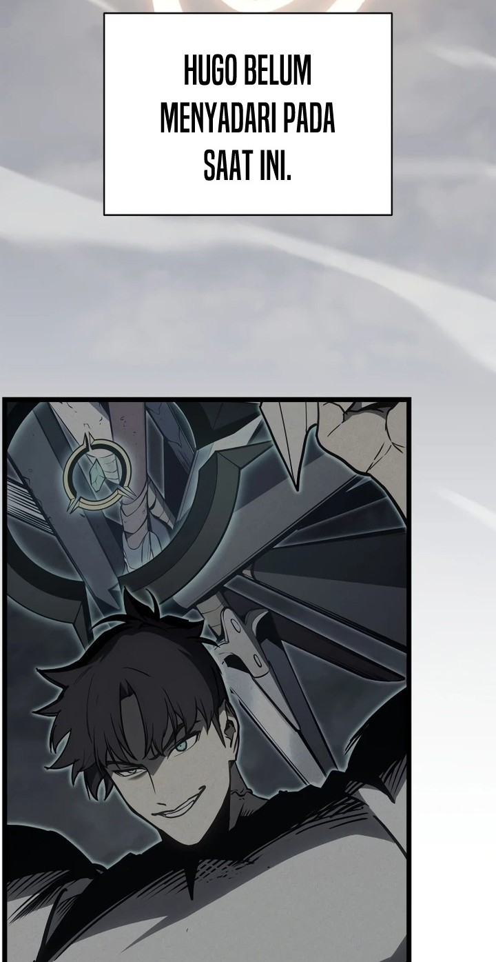 A Disaster-Class Hero Has Returned Chapter 85 Gambar 61