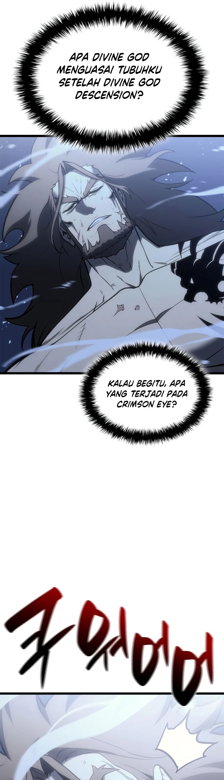 A Disaster-Class Hero Has Returned Chapter 85 Gambar 66