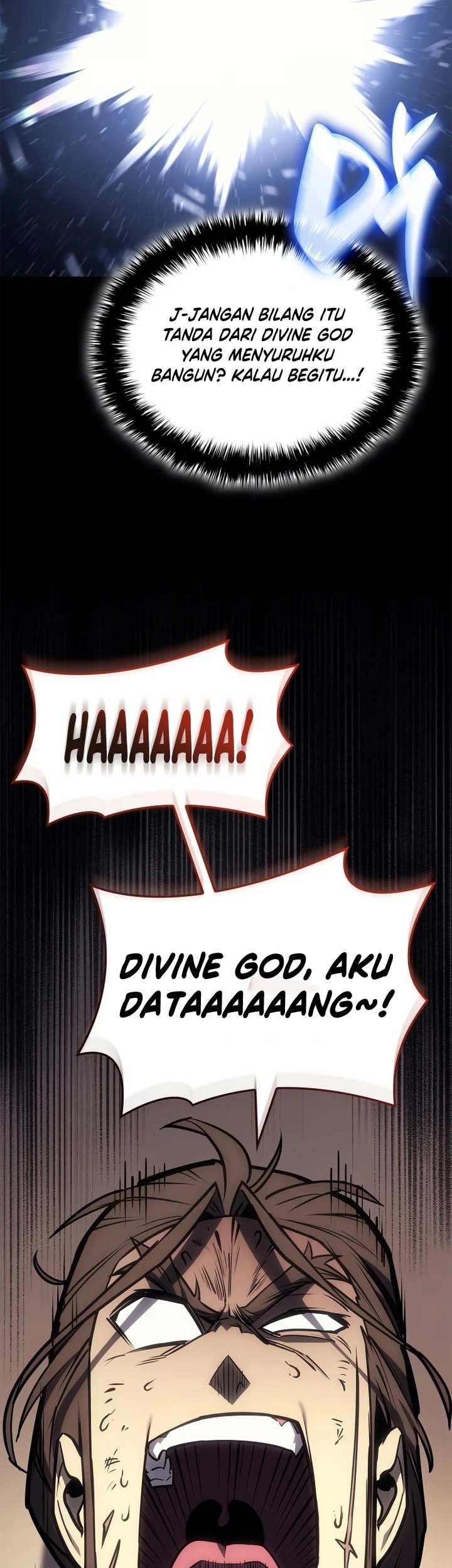 A Disaster-Class Hero Has Returned Chapter 85 Gambar 70