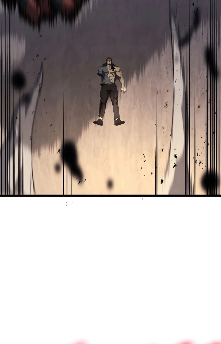 A Disaster-Class Hero Has Returned Chapter 85 Gambar 73