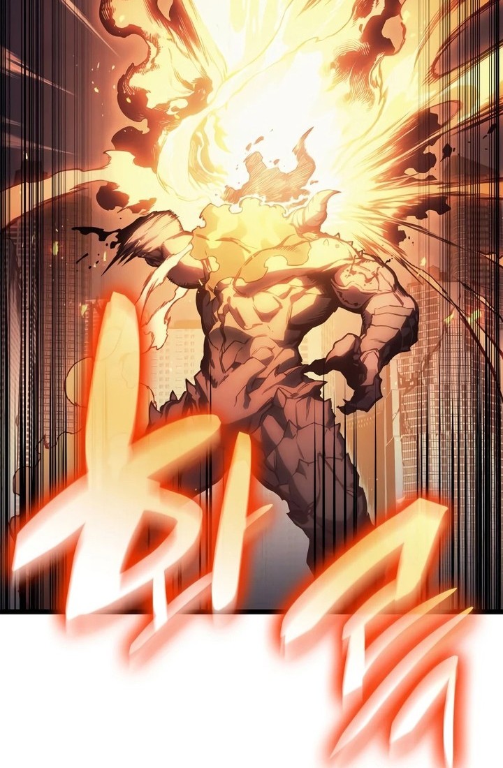 A Disaster-Class Hero Has Returned Chapter 85 Gambar 95