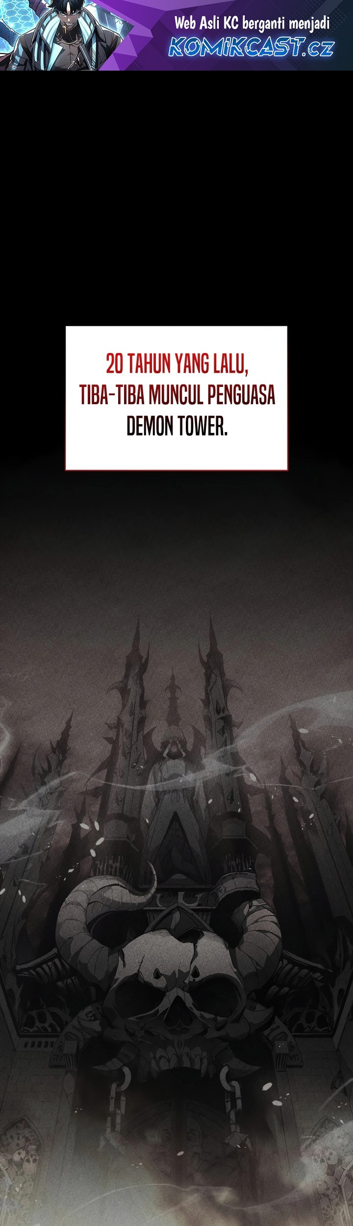 Baca  A Disaster-Class Hero Has Returned Chapter 84 Gambar 2