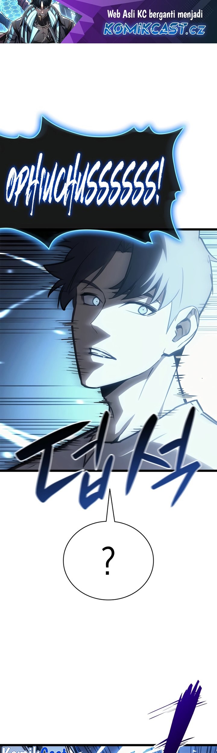 Baca  A Disaster-Class Hero Has Returned Chapter 83 Gambar 2