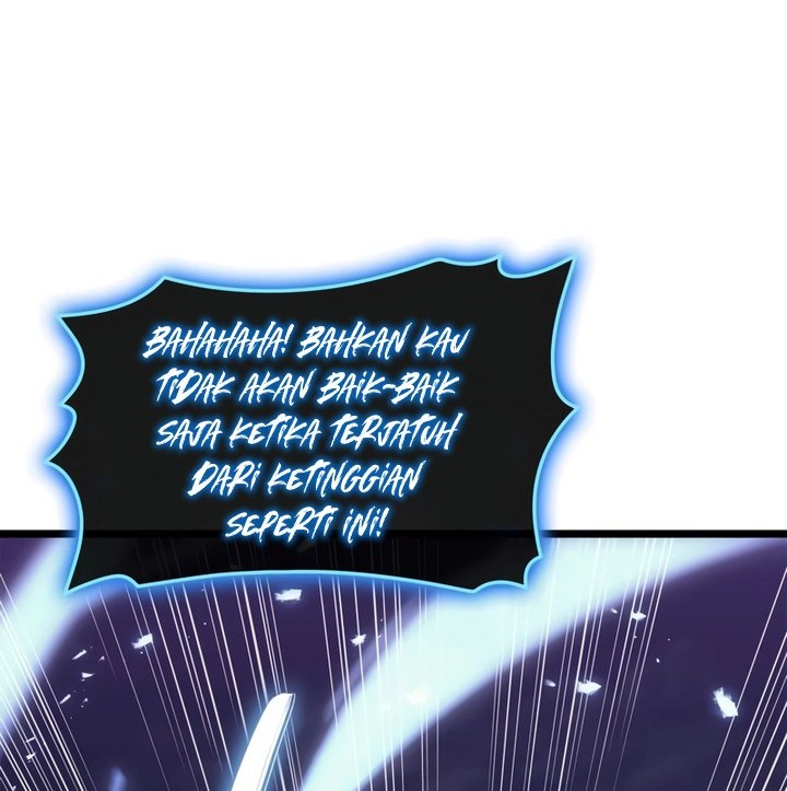 A Disaster-Class Hero Has Returned Chapter 83 Gambar 7