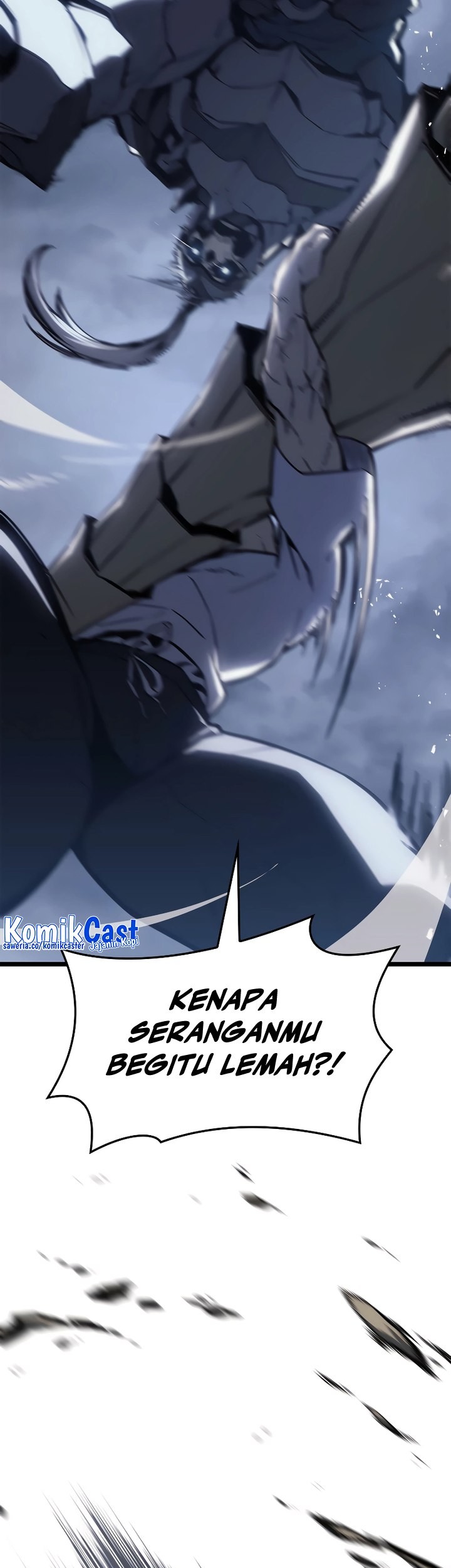 A Disaster-Class Hero Has Returned Chapter 82 Gambar 22