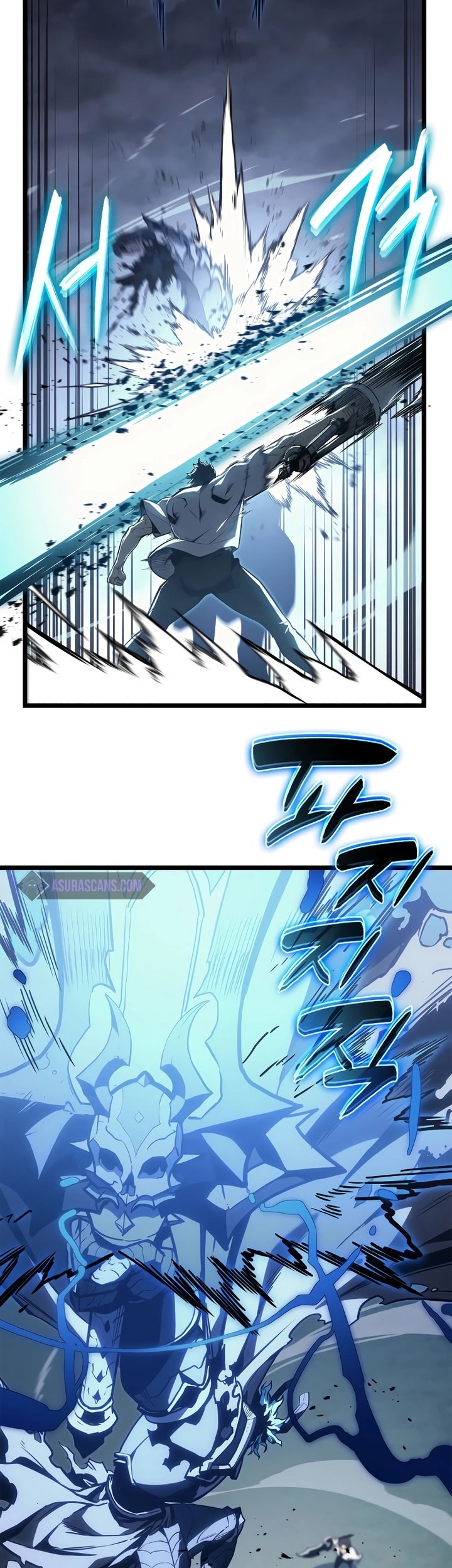 A Disaster-Class Hero Has Returned Chapter 82 Gambar 62