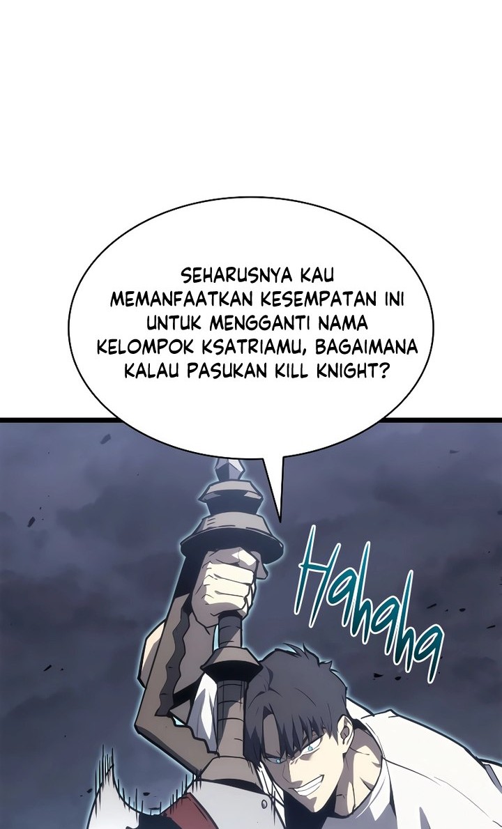A Disaster-Class Hero Has Returned Chapter 82 Gambar 93