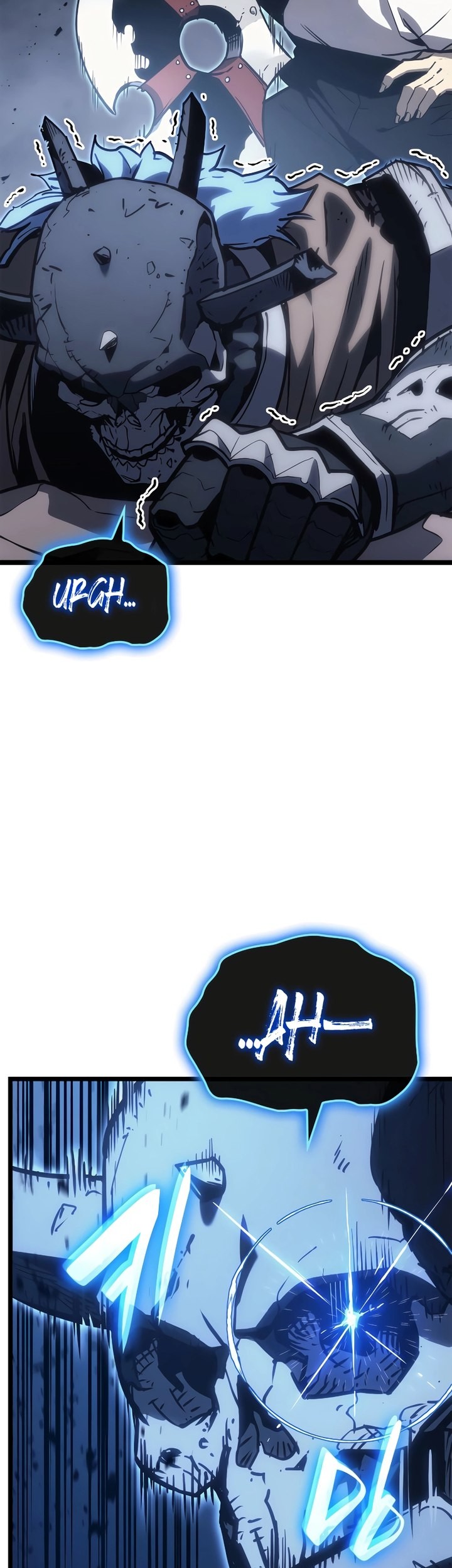 A Disaster-Class Hero Has Returned Chapter 82 Gambar 94