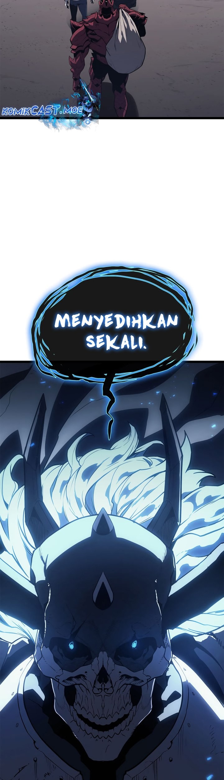 A Disaster-Class Hero Has Returned Chapter 81 Gambar 20