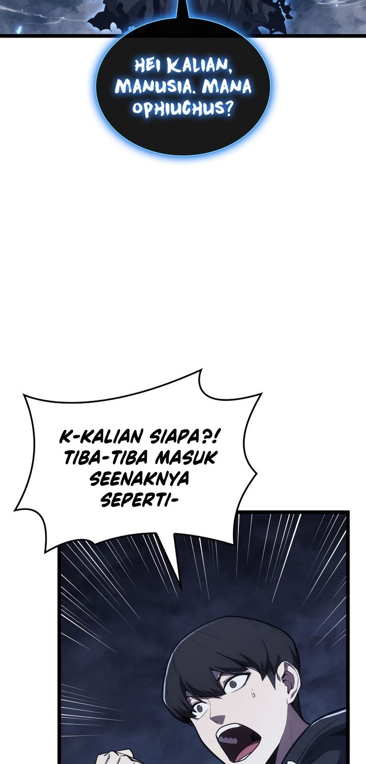 A Disaster-Class Hero Has Returned Chapter 81 Gambar 23