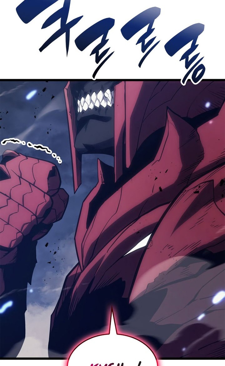 A Disaster-Class Hero Has Returned Chapter 81 Gambar 27