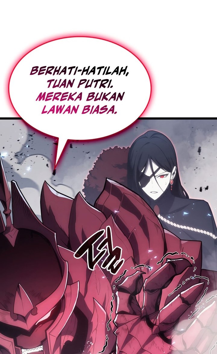 A Disaster-Class Hero Has Returned Chapter 81 Gambar 29