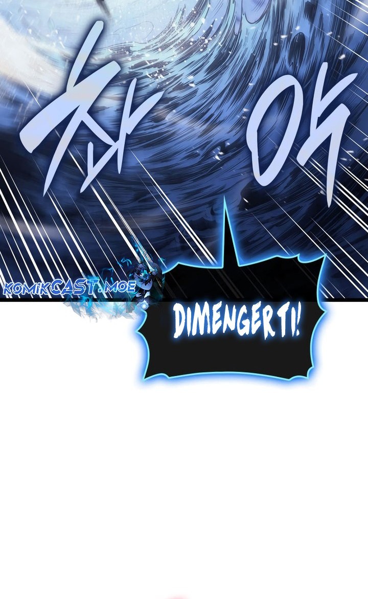 A Disaster-Class Hero Has Returned Chapter 81 Gambar 33