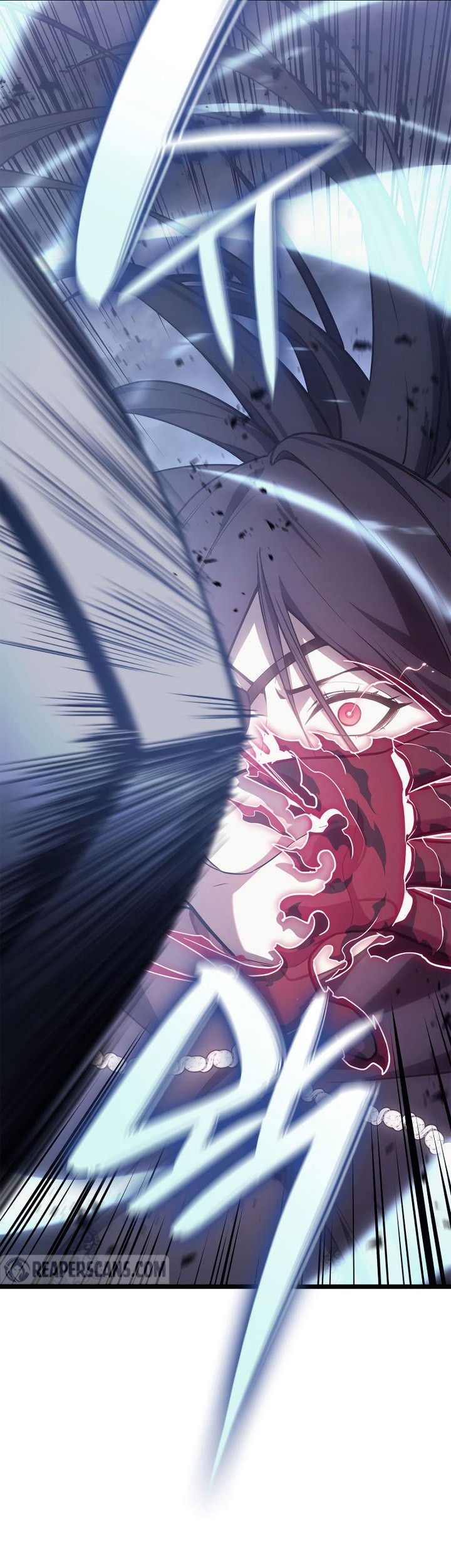 A Disaster-Class Hero Has Returned Chapter 81 Gambar 40
