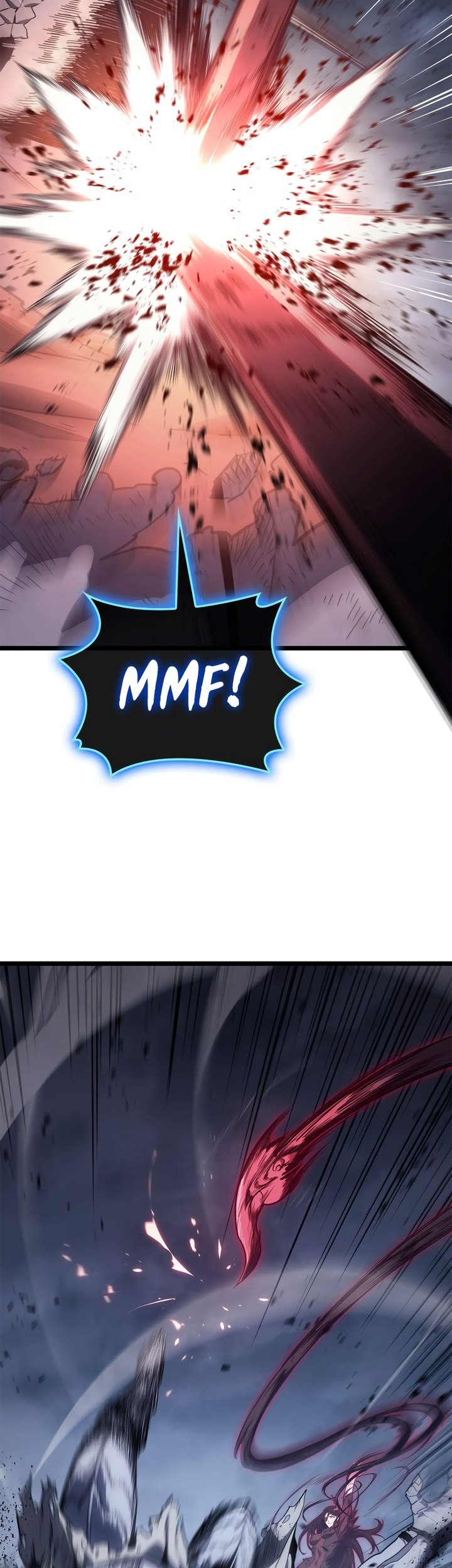 A Disaster-Class Hero Has Returned Chapter 81 Gambar 46