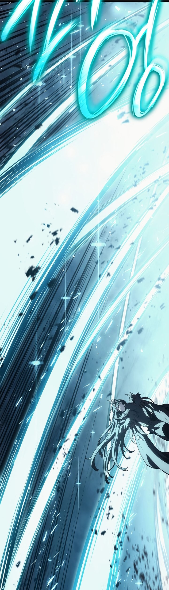 A Disaster-Class Hero Has Returned Chapter 81 Gambar 52