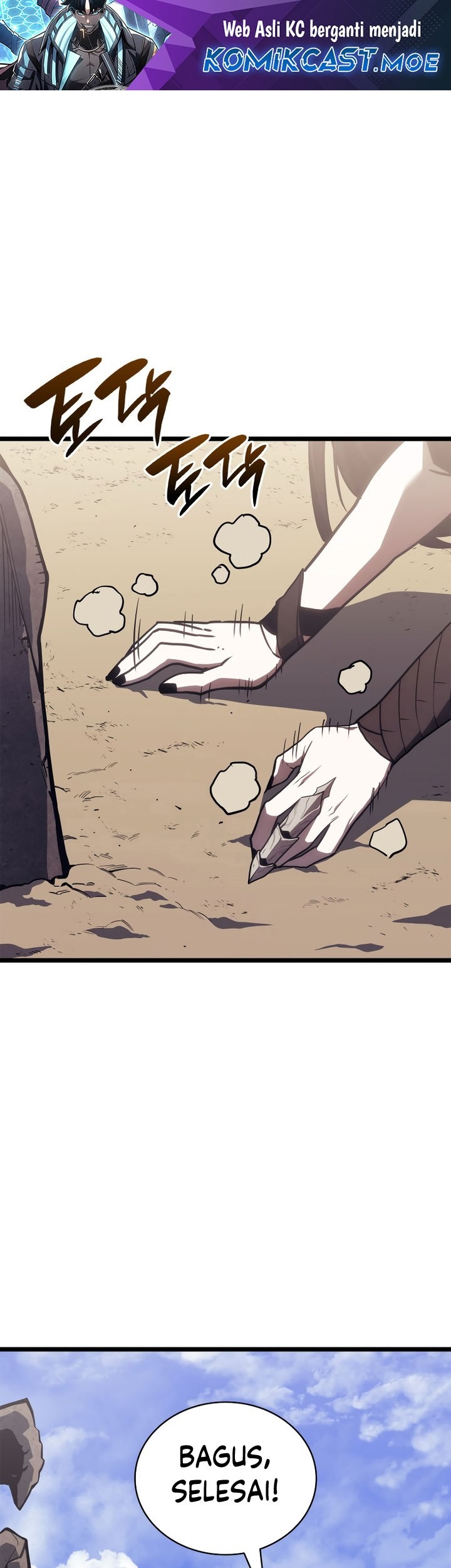Baca  A Disaster-Class Hero Has Returned Chapter 81 Gambar 2