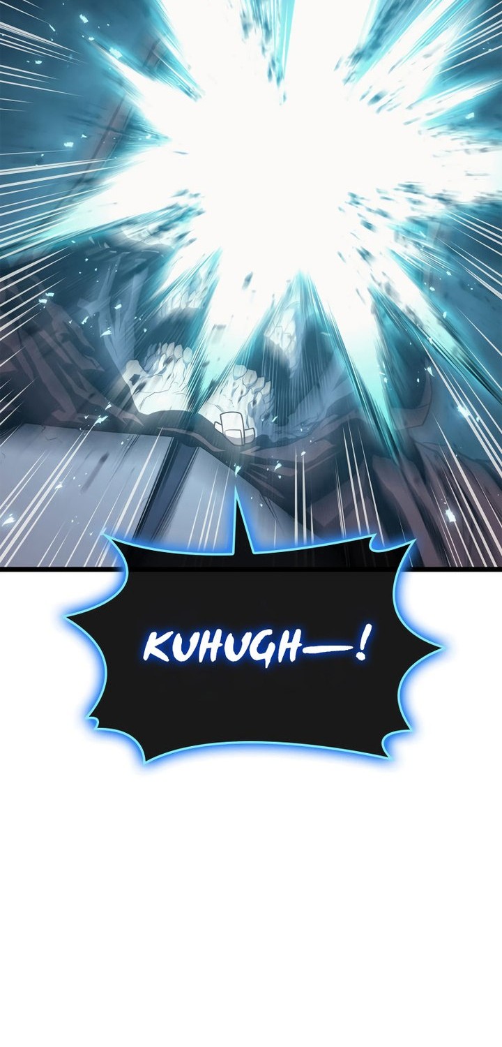 A Disaster-Class Hero Has Returned Chapter 81 Gambar 69