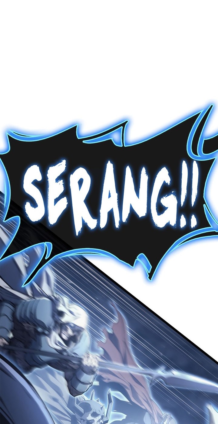 A Disaster-Class Hero Has Returned Chapter 81 Gambar 79