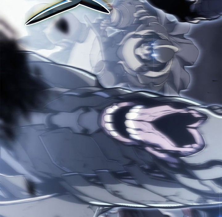 A Disaster-Class Hero Has Returned Chapter 81 Gambar 87