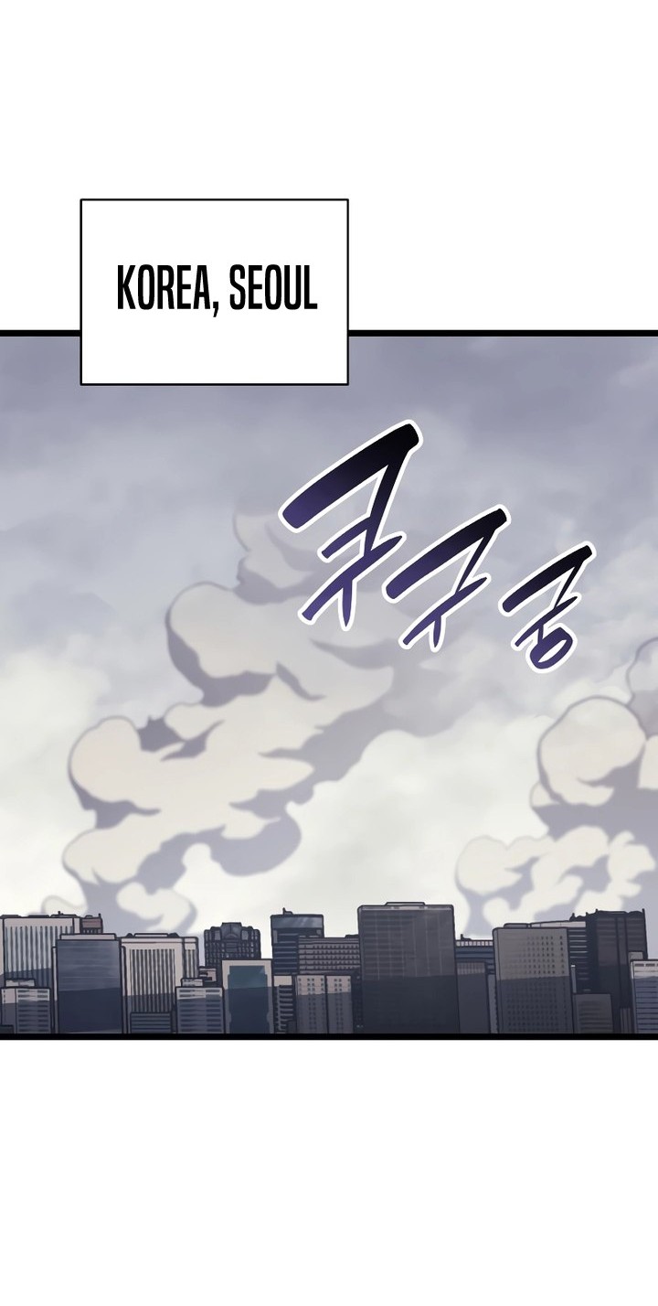 A Disaster-Class Hero Has Returned Chapter 80 Gambar 43