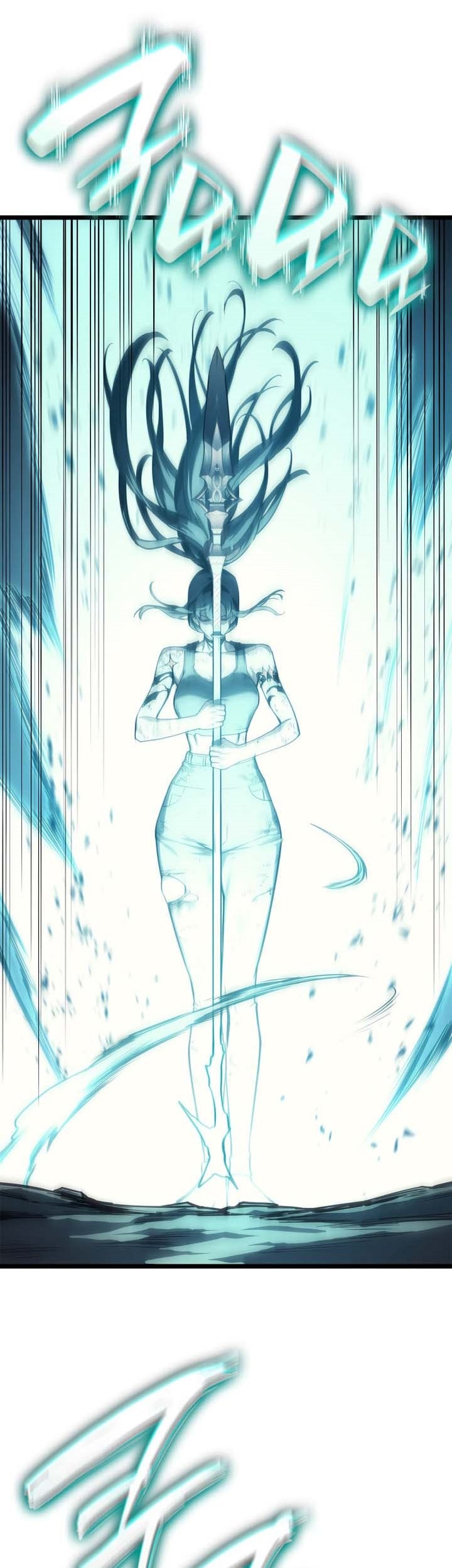 A Disaster-Class Hero Has Returned Chapter 79 Gambar 36