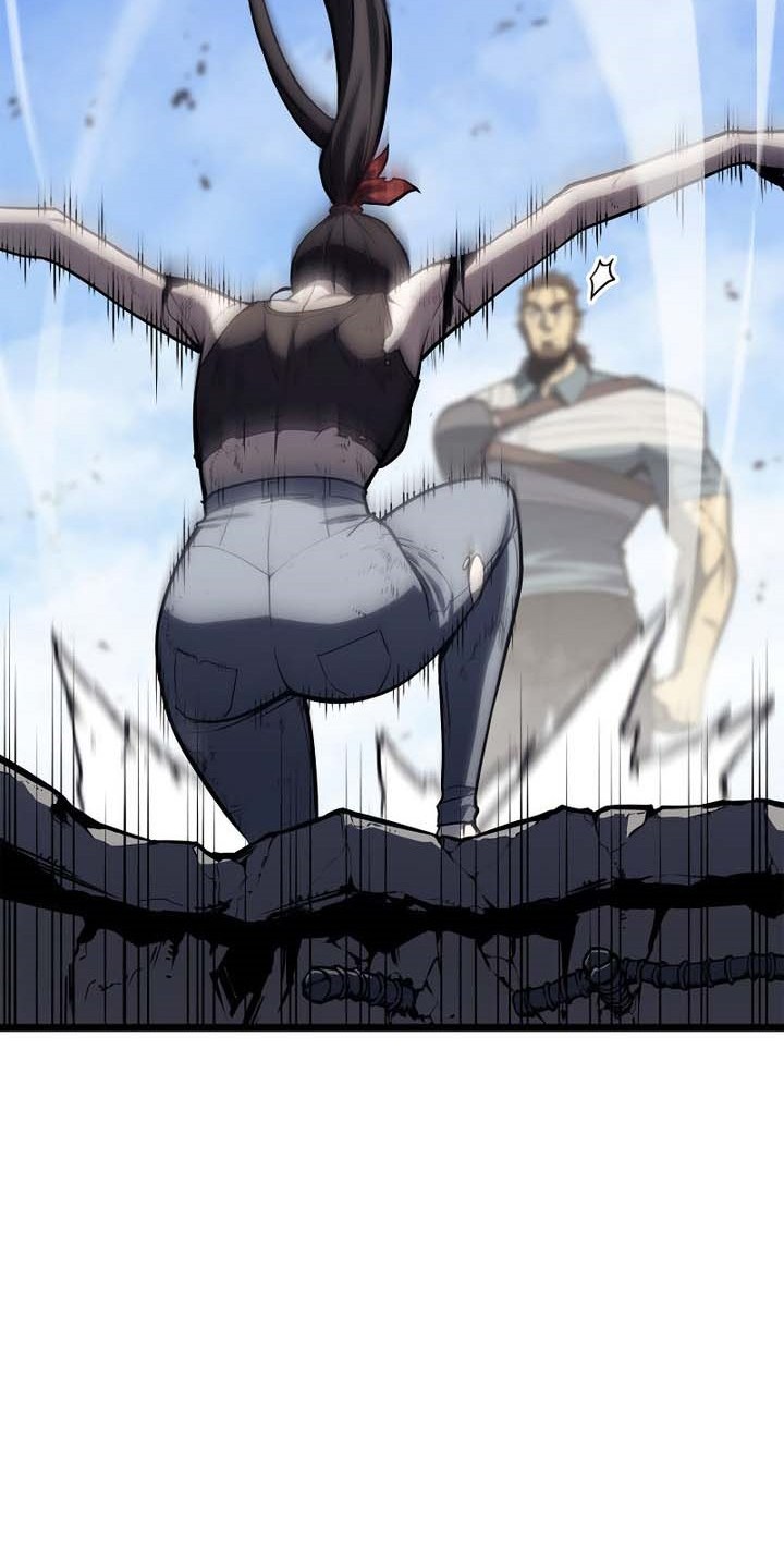 A Disaster-Class Hero Has Returned Chapter 79 Gambar 73