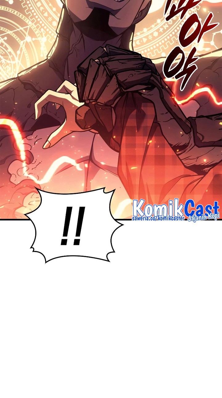 A Disaster-Class Hero Has Returned Chapter 78 Gambar 25