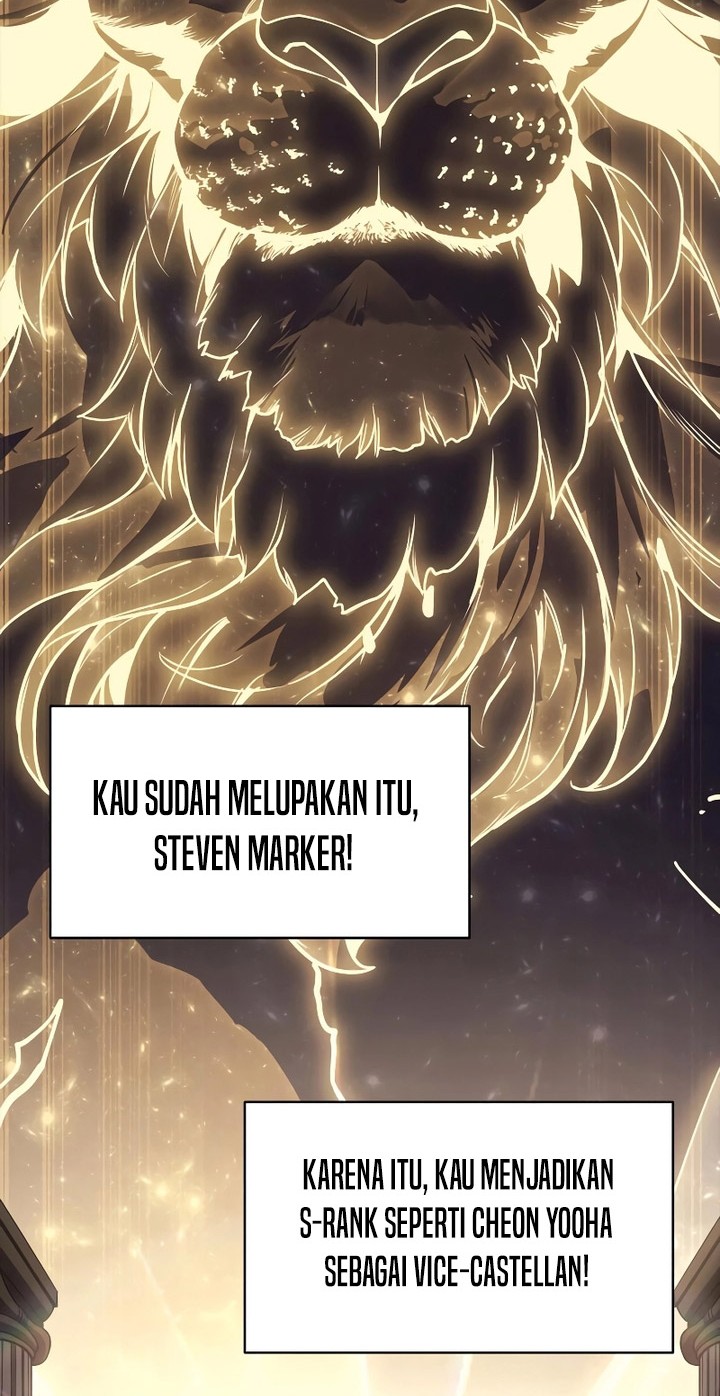 A Disaster-Class Hero Has Returned Chapter 78 Gambar 7