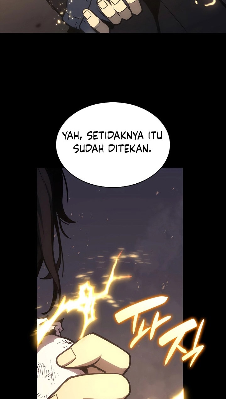 A Disaster-Class Hero Has Returned Chapter 77 Gambar 55