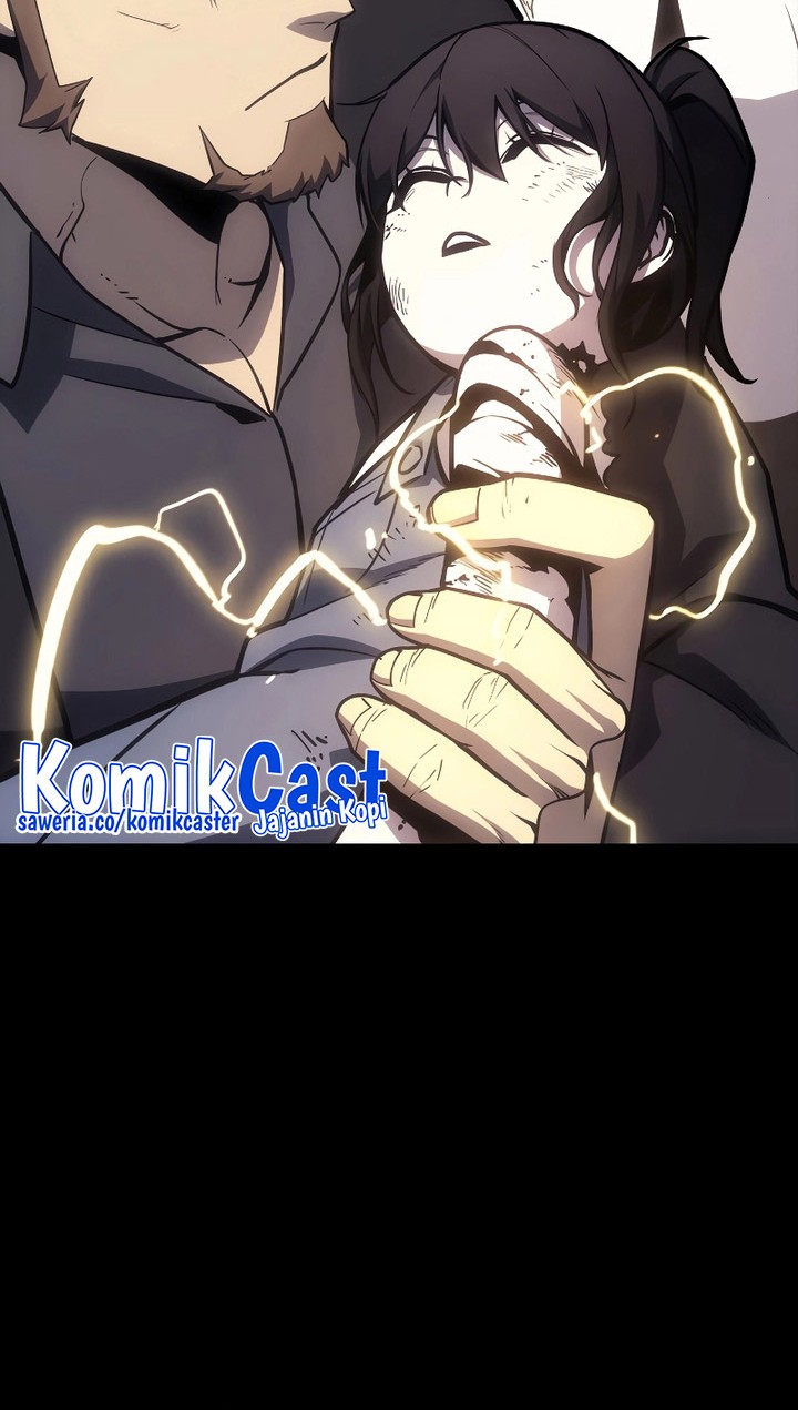 A Disaster-Class Hero Has Returned Chapter 77 Gambar 57
