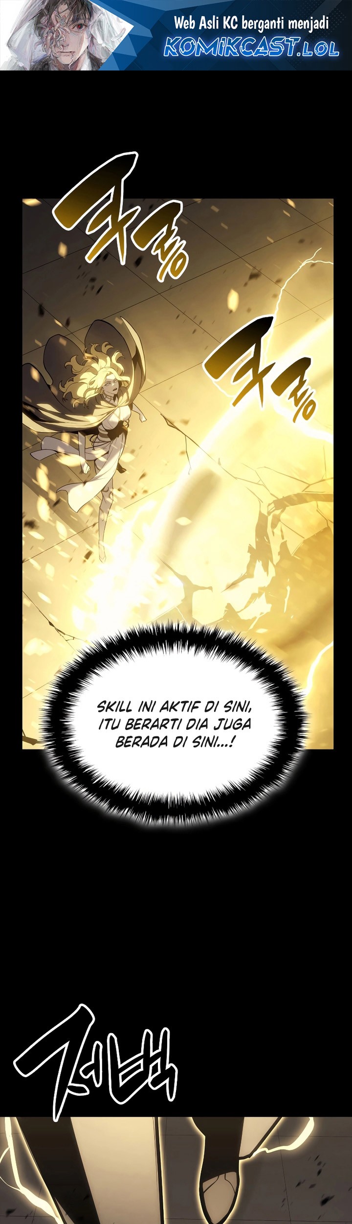 Baca  A Disaster-Class Hero Has Returned Chapter 77 Gambar 2