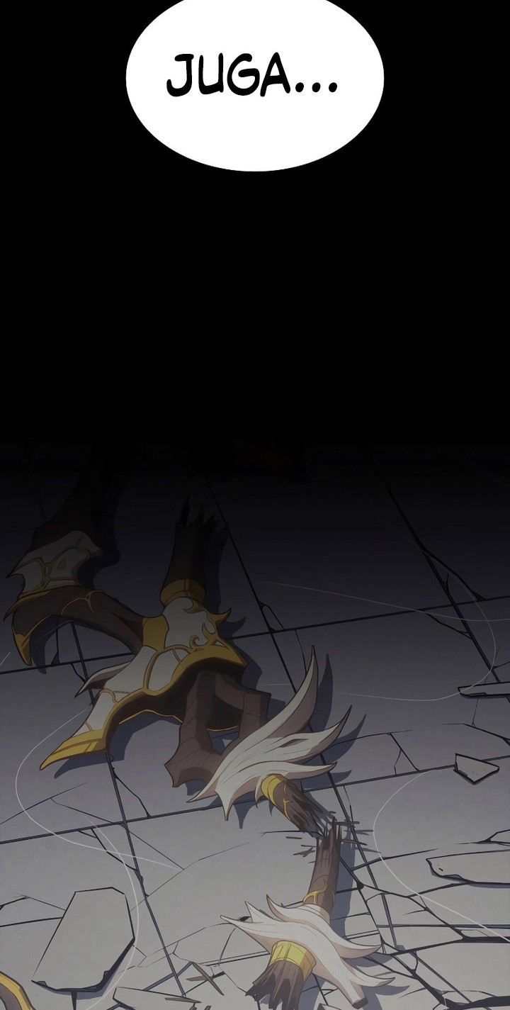 A Disaster-Class Hero Has Returned Chapter 77 Gambar 59