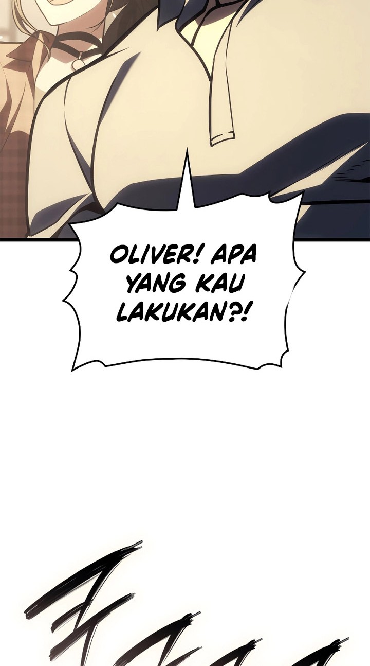 A Disaster-Class Hero Has Returned Chapter 77 Gambar 85