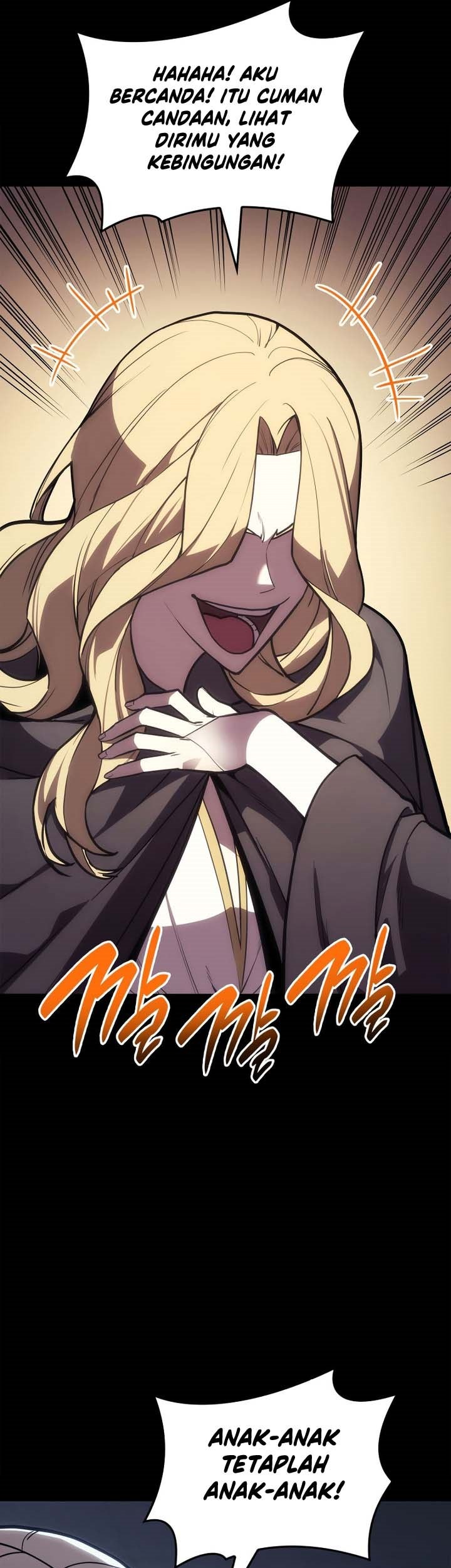 A Disaster-Class Hero Has Returned Chapter 76 Gambar 18